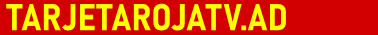 Tarjeta Roja